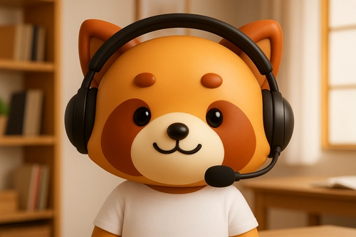 Cours de chinois en ligne avec RPL